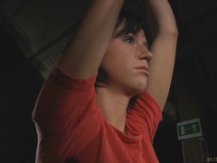Find-Best-Pussy.com presents: Spanks, wax and tears