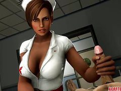 Find-Best-Pussy.com presents: Big boobs lisa hamilton rides and gets big dicked