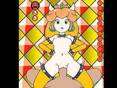 Find-Best-Pussy.com presents: Ppppu - koopa peach