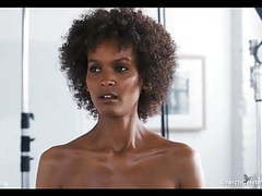 Find-Best-Pussy.com presents: Liya kebede and sally hawkins nude - desert flower