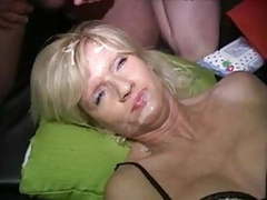 Find-Best-Pussy.com presents: Group cum 1