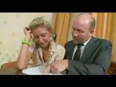 Find-Best-Pussy.com presents: Russian student girl with private teacher .