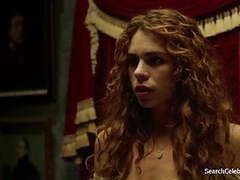Find-Best-Pussy.com presents: Billie piper nude - penny dreadful s01e02
