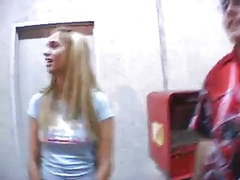 Find-Best-Pussy.com presents: Girl fucked while the boyfriend watches - cireman