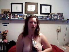 Find-Best-Pussy.com presents: Bbw lady sexy homemade masterbate movie