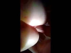 Find-Best-Pussy.com presents: Surprise anal - she did not enjoy it!