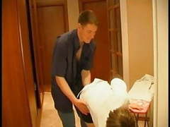 Find-Best-Pussy.com presents: Hotel maid ethel
