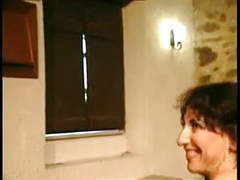 Find-Best-Pussy.com presents: Gabriela - the maid, the mistress and her husband.