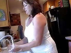 Find-Best-Pussy.com presents: Hairy mom