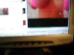 Find-Best-Pussy.com presents: Amateur whore in mini skirt stripping showing natural 38 f tits and big ass for you to cum hard