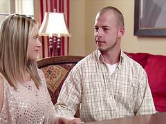 Find-Best-Pussy.com presents: First time swingers