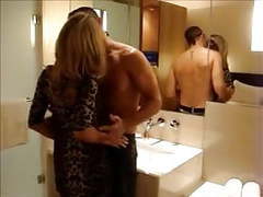 Find-Best-Pussy.com presents: Wife and another guy swinger