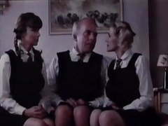 Find-Best-Pussy.com presents: Personal services (british sex comedy)