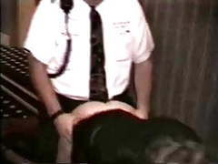 Find-Best-Pussy.com presents: Slut fucking in hotel hallway