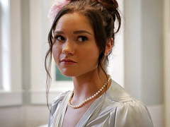 Find-Best-Pussy.com presents: Allherluv.com mom of the bride - zoe bloom vera king cadence