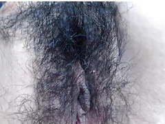 Find-Best-Pussy.com presents: Hairy mexican with braces