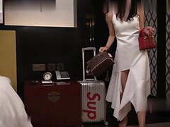 Find-Best-Pussy.com presents: Beautiful young woman seduces housekeeper