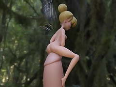 Find-Best-Pussy.com presents: Tinkerbell 2