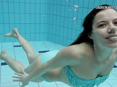 Find-Best-Pussy.com presents: Gazel podvodkova underwater naked beauty