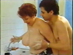 Find-Best-Pussy.com presents: Mother in law likes young boy