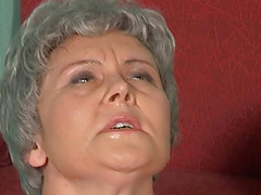 Find-Best-Pussy.com presents: Granny rolls her eyes because a big cock is stuck in her ass, Anal, Blowjob, Cumshot, Hardcore, Mature, Big Boobs, Facial, Granny, German, Big Nipples, Saggy Tits, Fucking, Reverse Cowgirl, Big Dick, Ass Fucking, Granny Sex, Natural Tits, Mature Anal, Gra