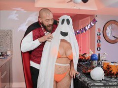 Find-Best-Pussy.com presents: Hardcore ffm threesome with stunning emma hix & lasirena69