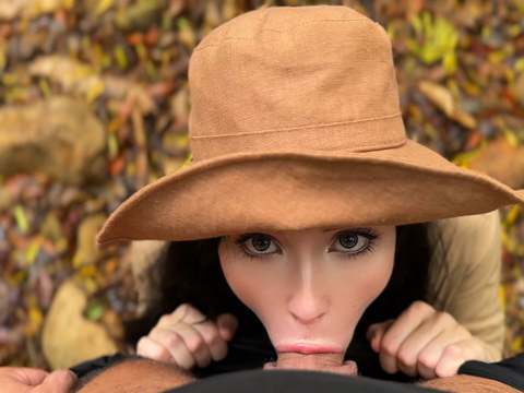 Find-Best-Pussy.com presents: The guide sucked the poison out of the penis and saved her life in jungle pov