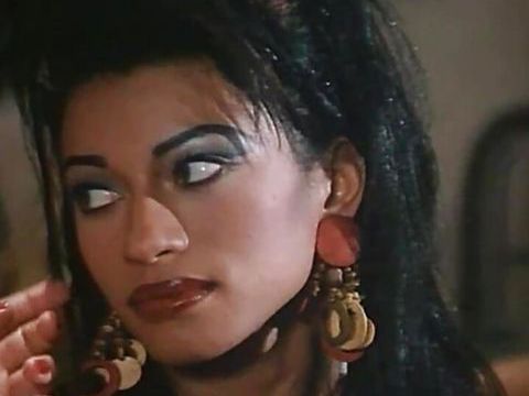 Find-Best-Pussy.com presents: Tv 508 - l'alcova dei piaceri proibiti - episode 5