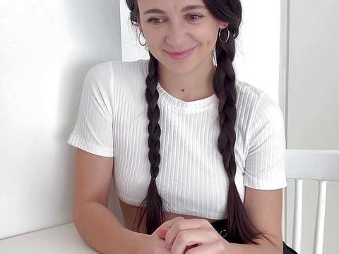 Find-Best-Pussy.com presents: She agreed to show me her tits and then fuck at my house