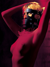 Find-Best-Pussy.com presents: Sophie Evans & Pamela Cortes Rule in Demonic Domination