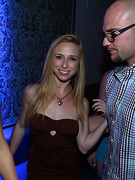 Find-Best-Pussy.com presents: Sexy women Daisy Summers, Brooke Wylde and Gianna Nicole in superb orgy on the party